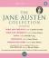 The Jane Austen Collection:  Sense and S