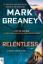 Mark Greaney: Relentless