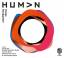 Helge Burggrabe: Human, 1 Audio-CD