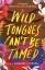 Various: Wild Tongues Can t Be Tamed