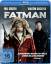 Eshom Nelms  Ian Nelms: Fatman (Blu-ray)