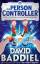 David Baddiel: The Person Controller