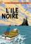 Les Aventures de Tintin. L île noire