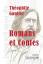 Théophile Gautier: Romans et contes