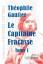 Théophile Gautier: Le Capitaine Fracasse