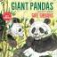 Gail Gibbons: Giant Pandas (New & Update