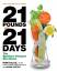 Roni Deluz: 21 POUNDS 21 DAYS           