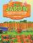 Coloring Bandit: En El Jardín