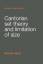 Michael Hallett: Cantorian Set Theory an
