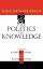 Technology and the Politics of Knowledge