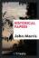 John Morris: Historical papers