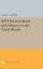 Gordon, David C.: Self-Determination and Gordon, David C.: Self-Determination and