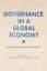 Governance in a Global Economy