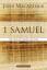 Macarthur, John F.: 1 Samuel Macarthur, John F.: 1 Samuel