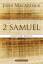 Macarthur, John F.: 2 Samuel Macarthur, John F.: 2 Samuel