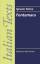 Silone Rawson: Fontamara Silone Rawson: Fontamara