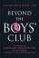 Suzanne Doyle-Morris: Beyond the Boys  C