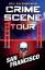 Eric Golembiewski: Crime Scene Tour