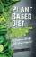 Maddie Cook: Plant Based Diet Plant Para