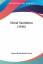 Groves, Ernest Rutherford: Moral Sanitat