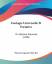 Ray, Playcard Augustin Fidele: Zoologie Ray, Playcard Augustin Fidele: Zoologie