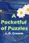 Crowie, L. D.: A Pocketful of Puzzles