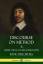 Rene Descartes: Discourse on Method and 