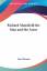 Paul Wilstach: Richard Mansfield the Man