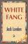 Jack London: White Fang