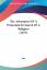 Iota: The Adventures Of A Protestant In Iota: The Adventures Of A Protestant In