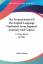 James Adams: The Pronunciation Of The En James Adams: The Pronunciation Of The En