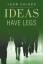 John Chigbo: Ideas have Legs