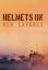 Ken Laybolt: Helmets On