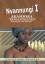 Tebandeke, Achilles Zimbe: Nvannungi I