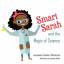 Jacqueline Sanders-Blackman: Smart Sarah