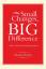 Preeity Verma: Small Changes, Big Differ Preeity Verma: Small Changes, Big Differ