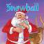 Keith Gonyea: Snowball