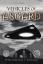 Watson, William Hall: Vehicles of Asgard