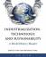 Industrialization, Technology, and Susta Industrialization, Technology, and Susta