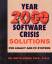 Jones, Keith A.: Year 2000 Software Cris