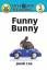 Jacob Lee: Funny Bunny