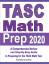 Nazari, Reza Ross, Ava: TASC Math Prep 2