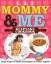 Sweet Sally: 1, 2, 3 Mommy and Me Keepsa