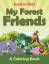 Jupiter Kids: My Forest Friends (A Color