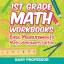 Baby: 1st Grade Math Workbooks