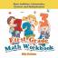 Baby: First Grade Math Workbook