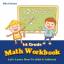 Baby: 1st Grade Math Workbook