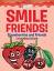 For Kids, Activibooks: Smile Friends! St