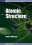 Whelan, Colm T.: Atomic Structure