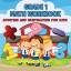 Baby: Grade 1 Math Workbook